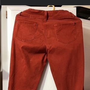 No boundaries skinny jeans size 13